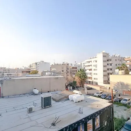 דירה Coastal Chic: Luxury In The Heart Of The City! With Smart Tv! *