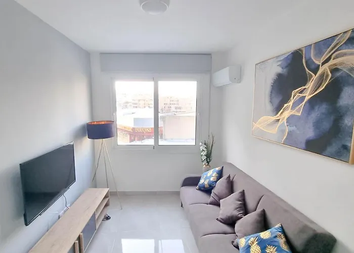 Coastal Chic: Luxury In The Heart Of The City! With Smart Tv! Апартаменты