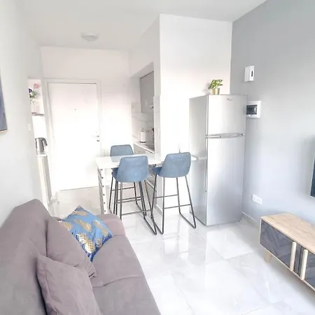 Apartament Coastal Chic: Luxury In The Heart Of The City! With Smart Tv! *