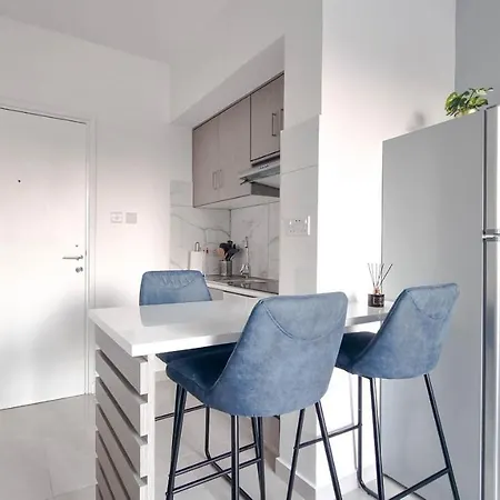 Coastal Chic: Luxury In The Heart Of The City! With Smart Tv! Apartament *