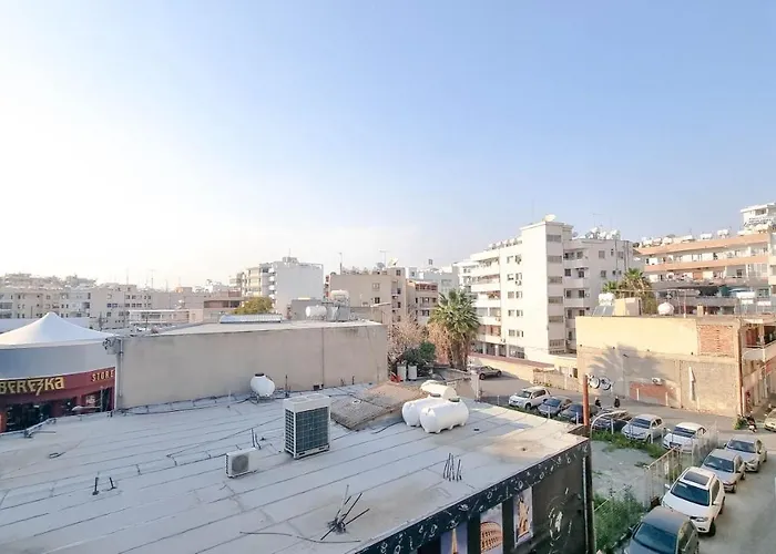 Apartament Coastal Chic: Luxury In The Heart Of The City! With Smart Tv! *